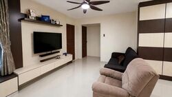 Blk 677B Edelweiss@jurong (Jurong West), HDB 5 Rooms #584836271